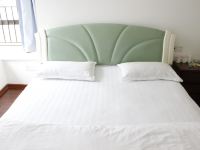 重庆云龙酒店式公寓 - 温馨大床房