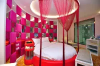 Dihao Hotel - Morgenmad