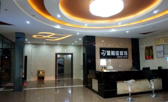 Daxin Jinhejia Hotel