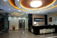 Daxin Jinhejia Hotel - 2 Sao
