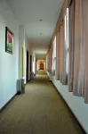 โรงแรมหยุนรุ่ย ชิงจู้ (สาขา ถนนทงต้า หลัวจวง หลินอี้) - วิว