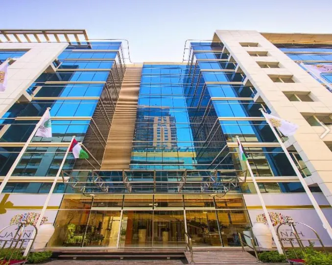 Jannah Place Dubai Marina