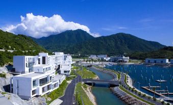 Apsaras Hotel Shenzhen