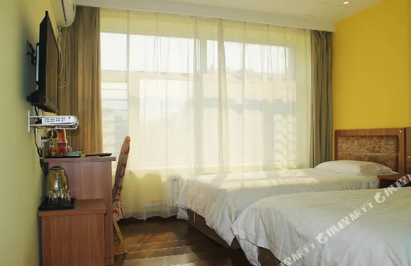 齊齊哈爾麗源賓館