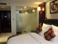惠安汇利酒店 - 标准大床房