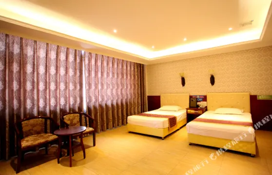 燈塔天星凱達休閑商務會館