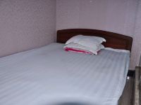 东港馨鸿旅店二部 - 标准大床房