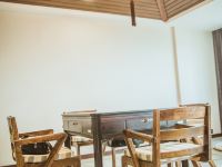 仙居私人空间主题酒店 - 轻奢棋牌套房