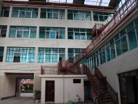 香格里拉中峡商务酒店