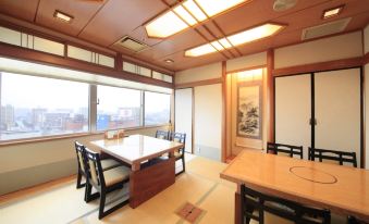 Takasaki Washington Hotel Plaza - Housity