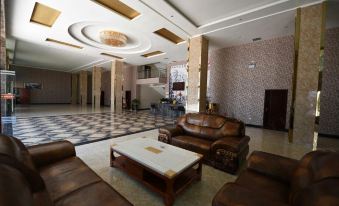 Xuanhan Xinyue Hotel - Housity