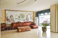 Lidu International Hotel Hotels in Ar Horqin Banner