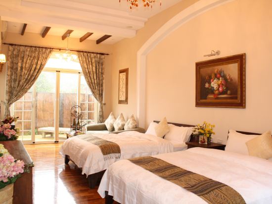 屏東墾丁漫步酒莊