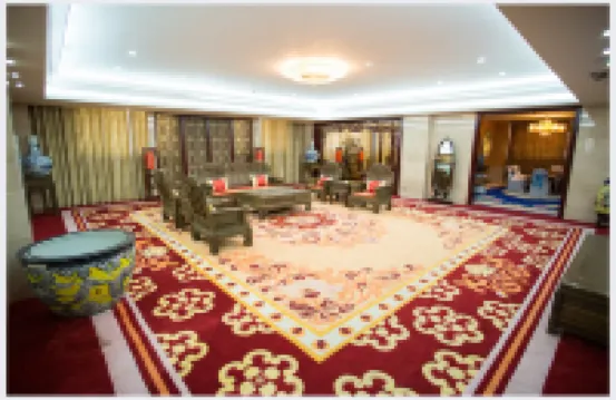 敦煌絲路怡苑大酒店