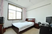 Peace Community Hotel Hotel in zona Fei County Railway Station