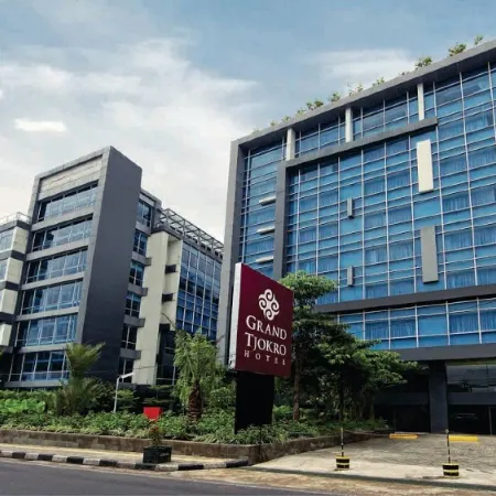 Grand Tjokro Premiere Bandung
