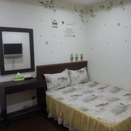 Mingyuan Homestay