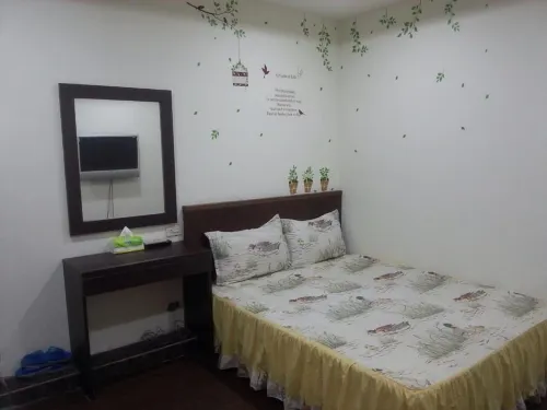 Mingyuan Homestay - que admiten mascotas
