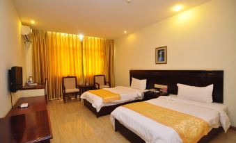 Shilin Meeting Center