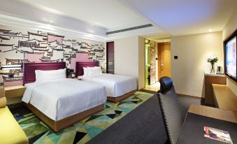 Hampton by Hilton Chengdu Waishuangnan