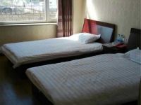 葫芦岛北站宾馆 - 标准双床房