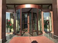 Tianzhu Dalong Business Hotel Các khách sạn ở Thiên Chúc
