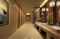 Kanglaibo International Hotel (Hongqi Avenue, Zhanggong District, Ganzhou)