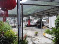 香格里拉虎跳峡青缘酒店 - 公共区域