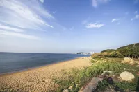 Meizun Sea View Hotel (Weihai International Bathing Beach) - نادي رياضي