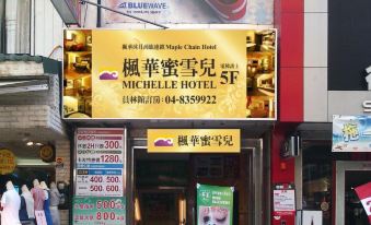 Michelle Hotel
