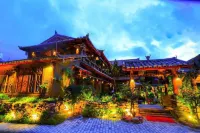 Luoluo Inn Hotel di Qiubei
