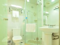 汉庭酒店(上海上南地铁站店)