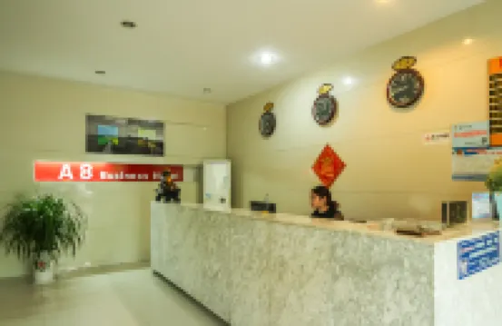 Jinhu A8 Business Hotel
