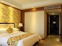 中山天逸国际酒店 - 中式豪华大床房