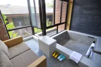Jinfang Hot Spring Banshan Hotel - spa