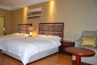 The westside Lancaster Hotel Hotels in Xichong