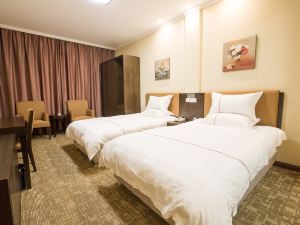 7722 Boutique Hotel