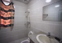 Changxing Xuanhang Hotel