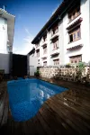 Floral Hotel·Huazhu Libo Ancient Town Mulanfang Hotel