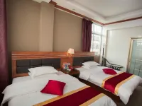 Guipingguo Hotel Chain (Pingguo Culture Park) Hotels in Pingguo