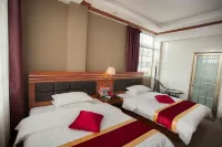 Guipingguo Hotel Chain (Pingguo Culture Park)