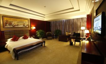 Lingdi International Hotel - Housity