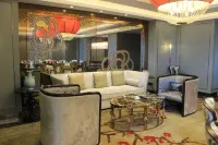 Xianhua Sandalwood International Hotel - servizio colazione