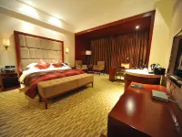 Zizhou International Hotel Hotels in Santai