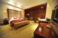 Zizhou International Hotel Hotels in Santai County