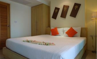 Mandawee Condo Hotel Krabi