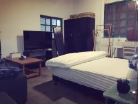 台東二魚商號青年旅社