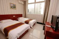 Xi'an Yashu Business Hotel Yongsong Road Store