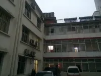 Xixia Baiyu Hotel