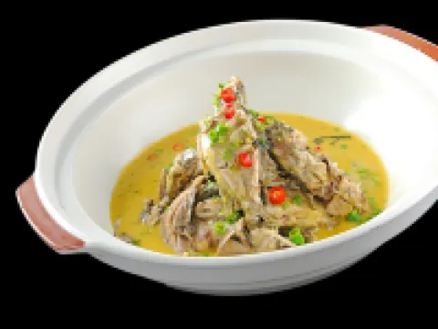 Bodaofeng Donglixia Farmhouse